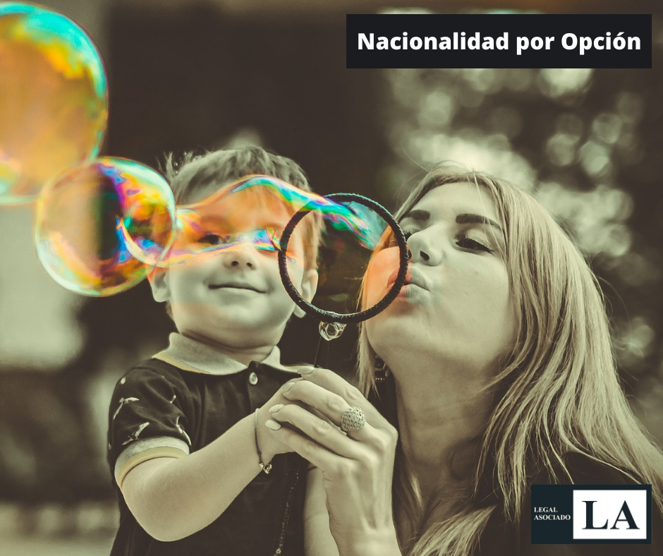 como obtener la nacionalidad española