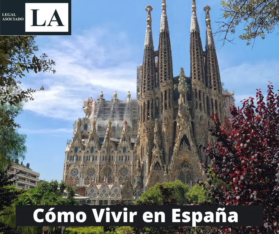 asesoría extranjería